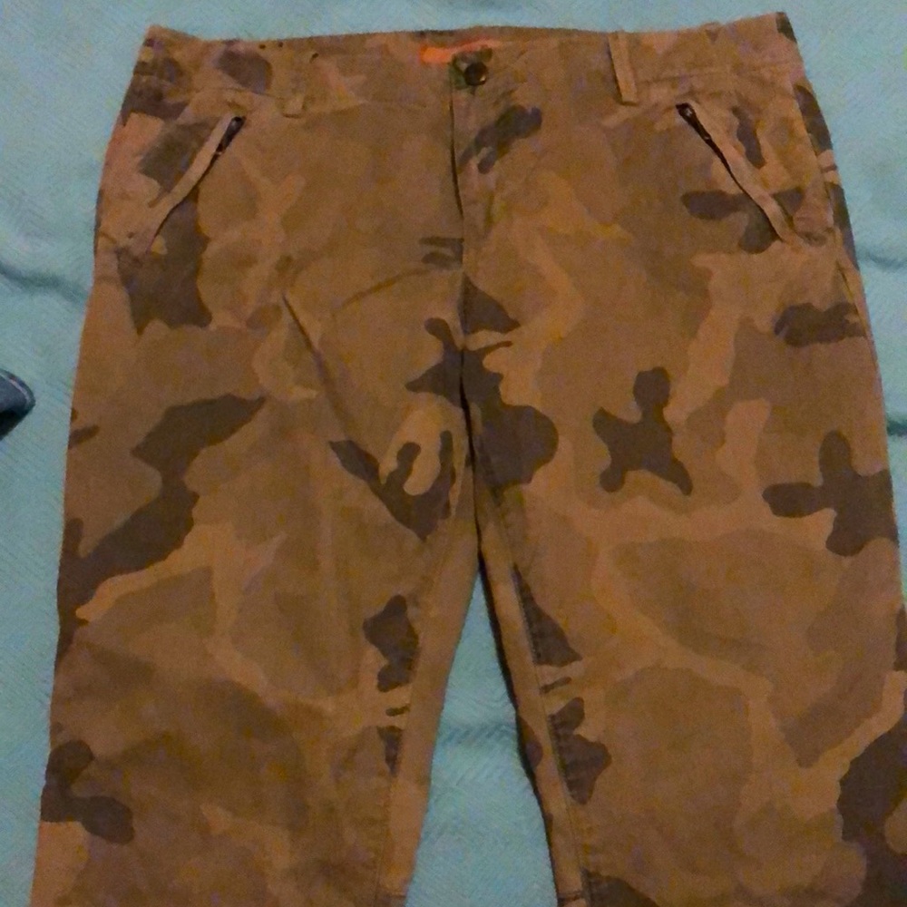 Joes camp jeans 29